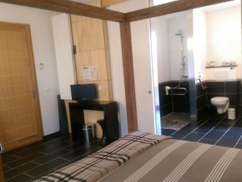Le Chalet Champenois Bethon Экстерьер фото