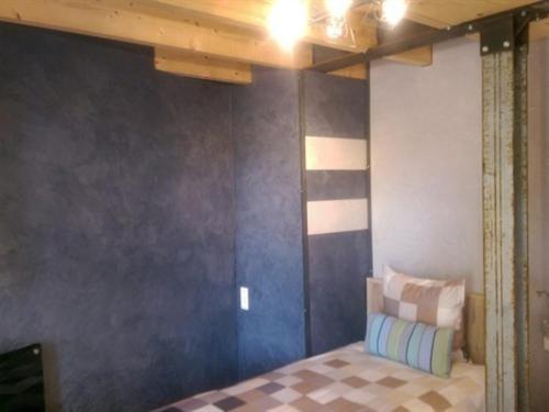 Le Chalet Champenois Bethon Экстерьер фото