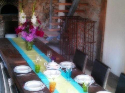 Le Chalet Champenois Bethon Экстерьер фото