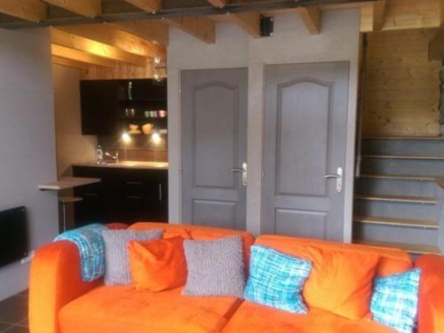 Le Chalet Champenois Bethon Экстерьер фото