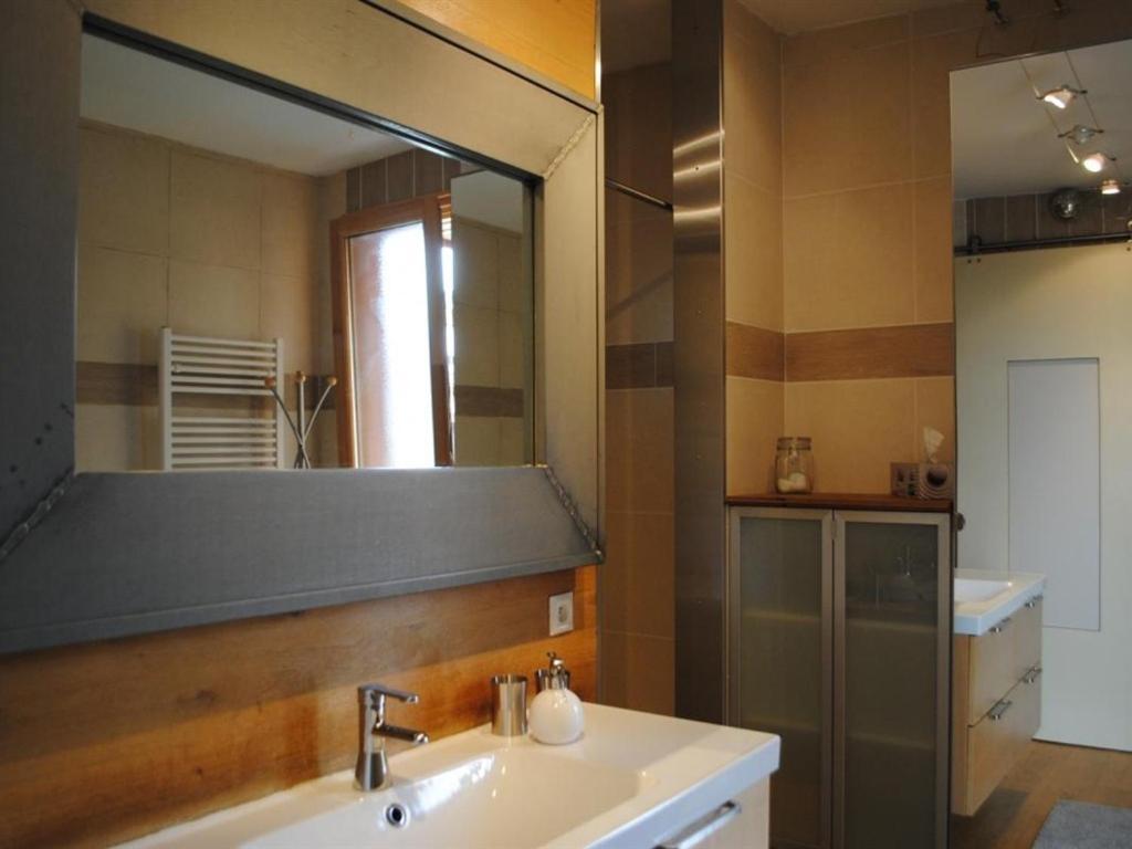 Le Chalet Champenois Bethon Номер фото